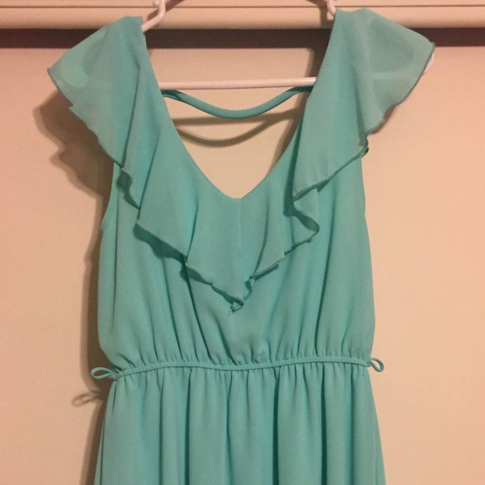 Rue21 dress